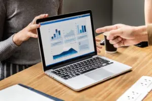 Zorg dragen voor een compleet nieuw ICT landschap