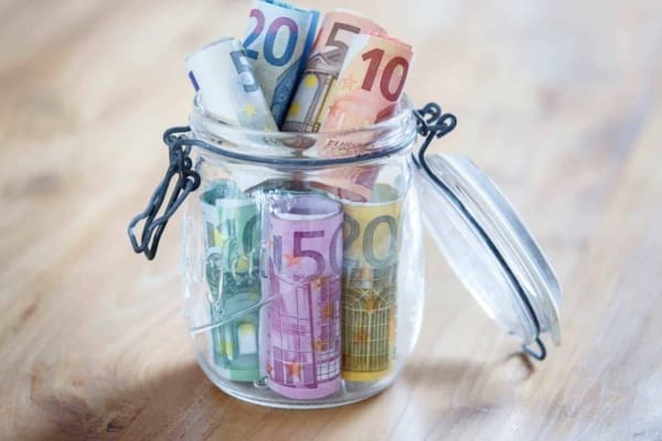 Groeiambitie door informal funding